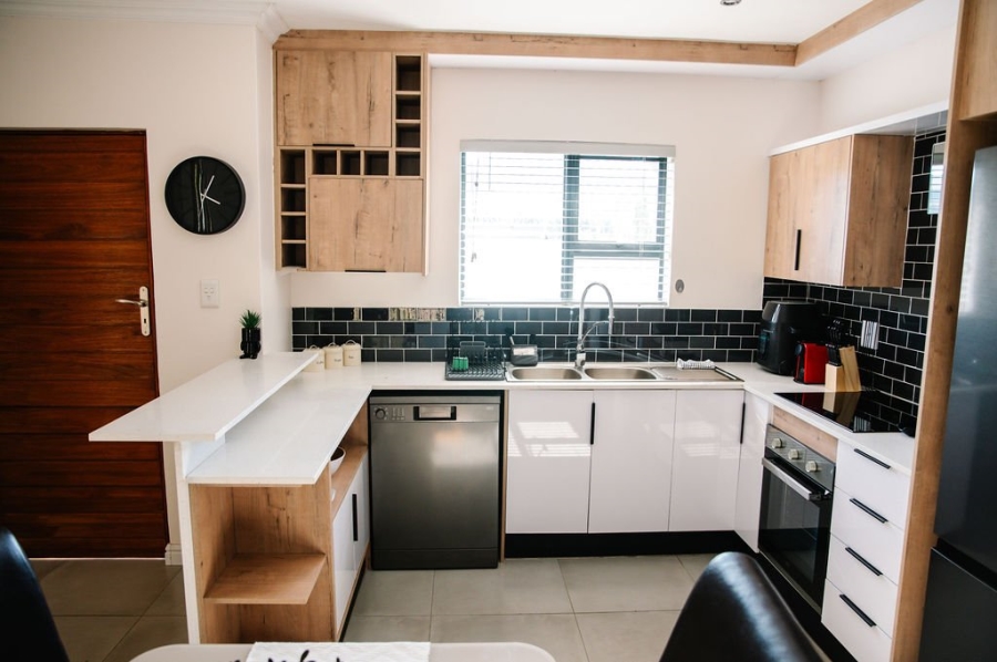 2 Bedroom Property for Sale in Clarens Golf and Trout Estate Free State